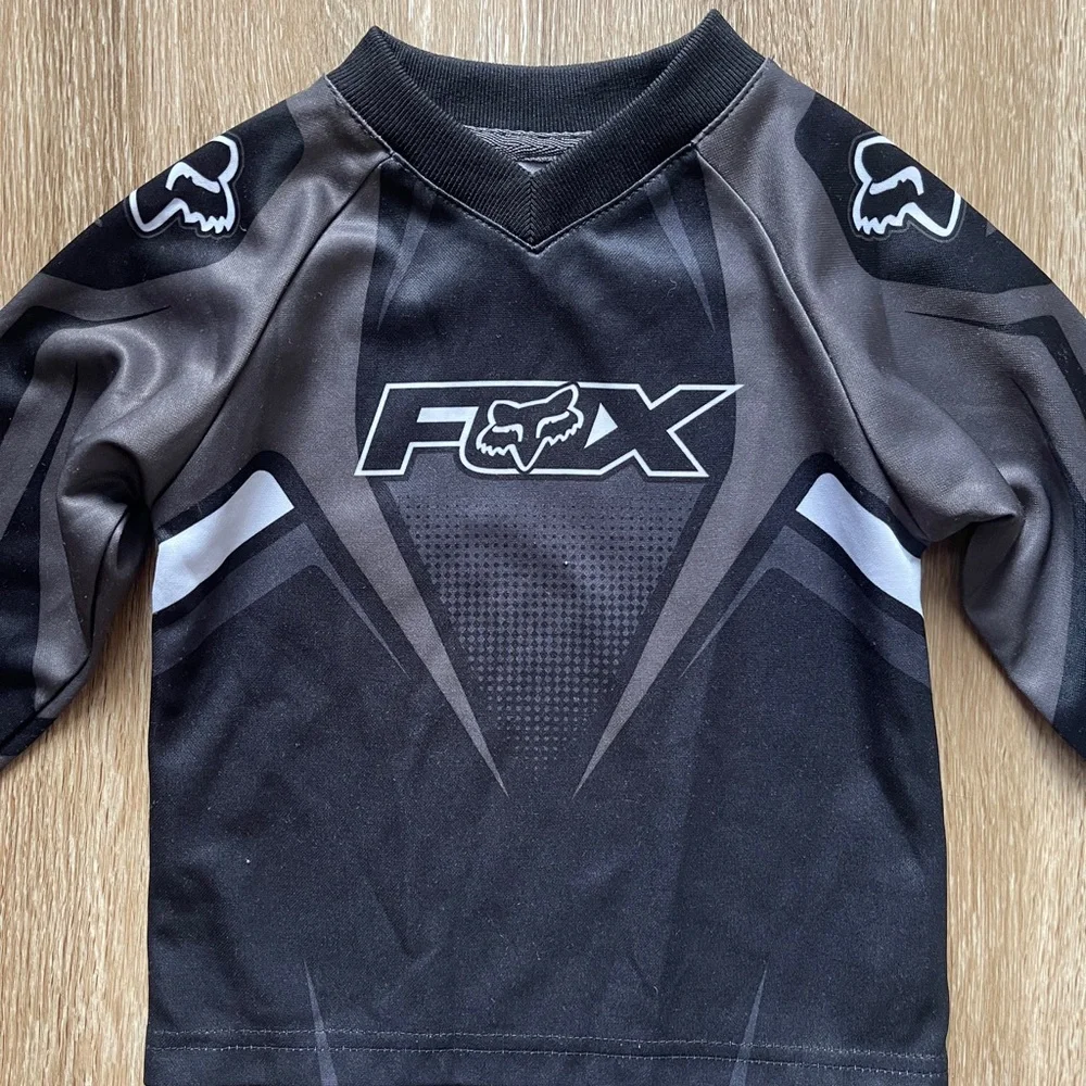 Fox Racing 🦊 Jersey - Picture 2 of 7